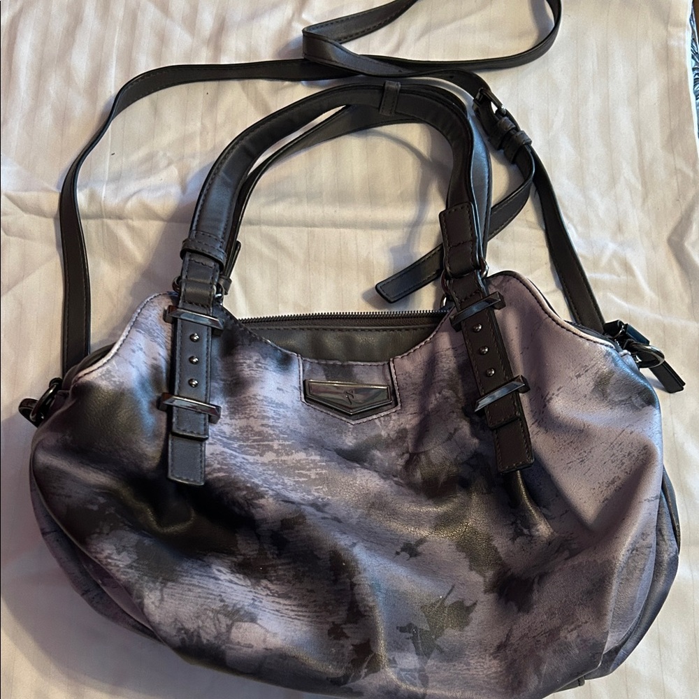 Simply Vera Vera Wang Multi grays Women's Handbag